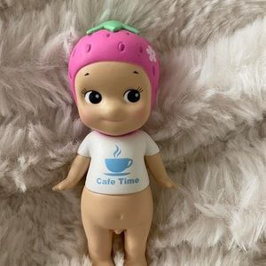 Seoul Series Sonny Angel